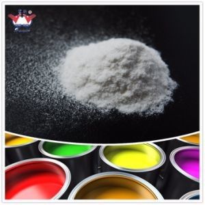 Dissolvente veloce CMC grado di vernice / CMC grado di rivestimento Carbossimetilcellulosa di sodio