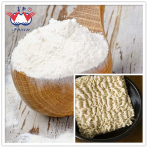 Noodle istantanee di grado alimentare CMC Carboximetilcellulosa CAS n. 9004-32-4