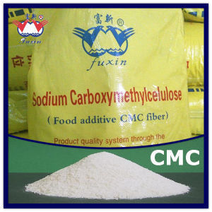 Perforazione di olio in polvere CMC LV Carboximetilcellulosa a bassa viscosità
