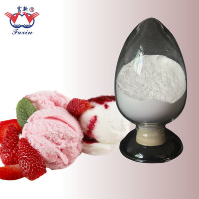 E466 CMC di grado alimentare Carbossimetilcellulosa di sodio CMC additivo alimentare