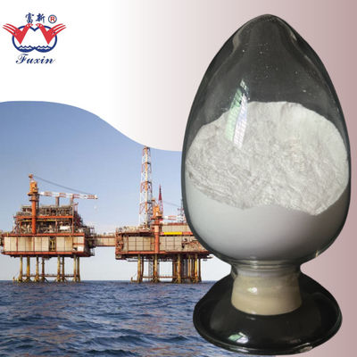 Perforazione istantanea di petrolio CMC Additivi polianionici di cellulosa polimero PAC