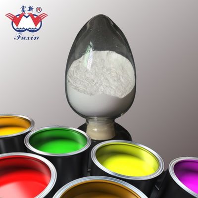 Agente chimico CMC Carboximetilcellulosa Spessore di vernice a base d'acqua