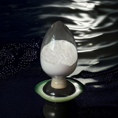 Prodotti chimici di grado industriale CMC Carbosimetilcellulosa di sodio