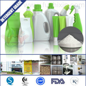 CMC Detergente liquido Spessitore sciolto Spessitore per detergente liquido di grado
