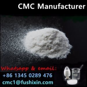 Prezzo dei fornitori di CMC di carbossimetilcellulosa di sodio