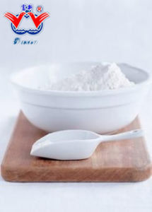 CMC industriale Carboximetilcellulosa Utilizzo CMC in polvere detergente FDA