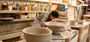 CMC di grado ceramico Carboximetilcellulosa in polvere bianca idrosolubile