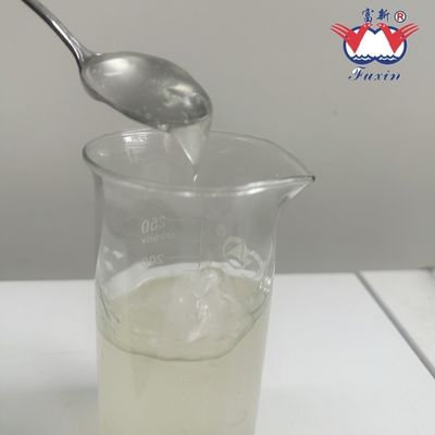 Acqua solubile Carbossimetil amido CMS polvere di amido modificata disciolta