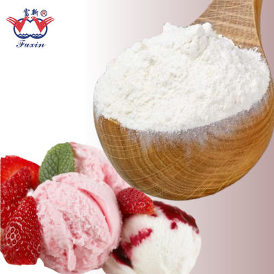 Aggiuntivi alimentari naturali di grado alimentare CMC additivo alimentare E466 Protezione della salute