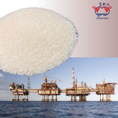Fluido per la perforazione di petrolio CMC CAS 9004-32-4 Carbosimetilcellulosa di sodio
