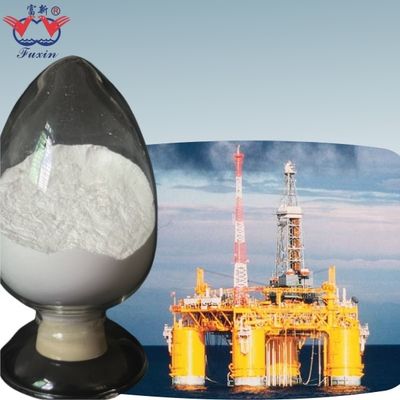 Polvere di cellulosa polianionica PAC addensatore per fluidi di perforazione di olio