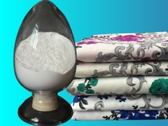 Amido carbossimetilico del CMS del grado di stampaggio di tessuti per la pasta di stampaggio di tessuti