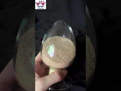 Addensatore sintetico di stampaggio di tessuti per stampaggio di tessuti reattivo